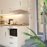 3 Pieces Climatise, Terrasse, 6 Couchages, Parking Prive, Animaux Admis - Fr-1-326-673 مارسيلان