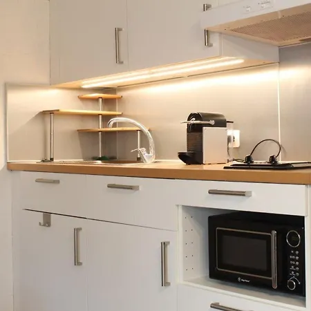 3 Pieces Climatise, Terrasse, 6 Couchages, Parking Prive, Animaux Admis - Fr-1-326-673 Apartment Marseillan (Herault)