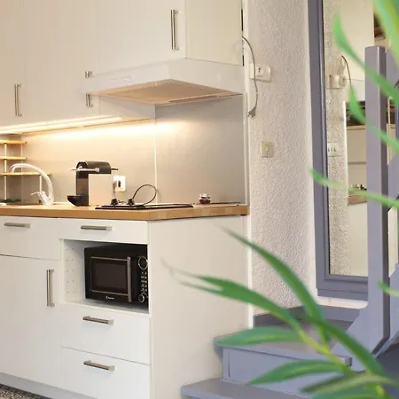 3 Pieces Climatise, Terrasse, 6 Couchages, Parking Prive, Animaux Admis - Fr-1-326-673 Marseillan (Herault)