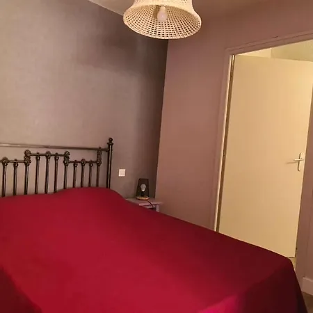 Apartment 3 Pieces Climatise, Terrasse, 6 Couchages, Parking Prive, Animaux Admis - Fr-1-326-673 Marseillan (Herault)