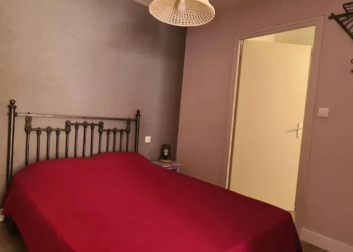 Appartement 3 Pieces Climatise, Terrasse, 6 Couchages, Parking Prive, Animaux Admis - Fr-1-326-673 Marseillan (Herault)
